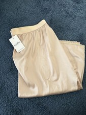 Ladies Underslip Waist , 2xl