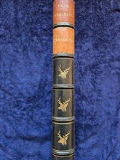 Deer Stalking in the Highlands