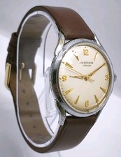 Vtg 1950s JW Benson Laco 33mm