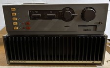 Quad 44 Pre-Amplifier & Quad