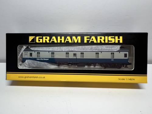 Graham farish 374 - mk1, sls