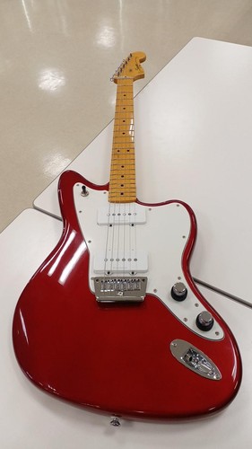 Squier vintage modified - squier,