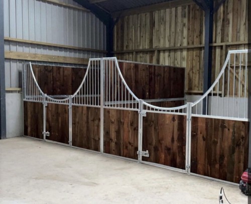 Internal stable partition - internal,