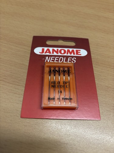 Janome 100 genuine sewing - 100%,