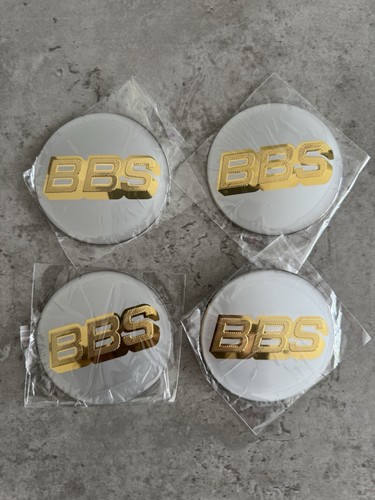 Stickers bbs wheel - stickers,