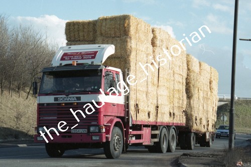 Thh truck photos scania - thh,