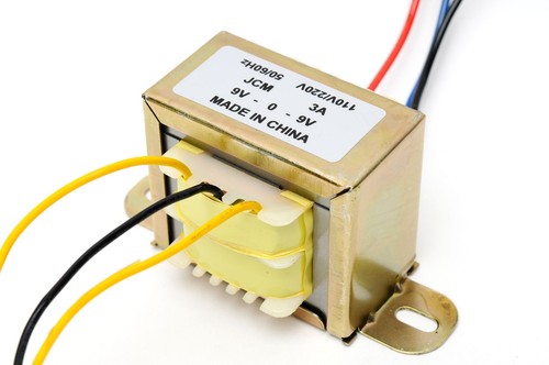 110 220vac 18vac 3000ma 3a - 18vac,