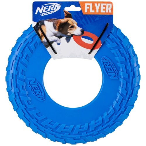 Nerf dog flyer have - flyer, some