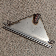 Rug Doctor Wide Track WT-R2A Mighty Pro Carpet Cleaner Replacement Metal Nozzle