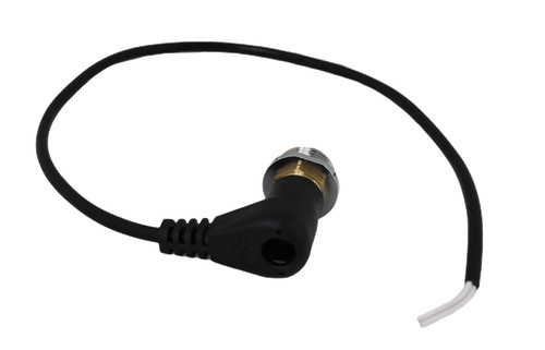 Uponor safety thermostat - safety,