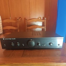 Cambridge Audio A500 Remote