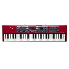 Nord Stage 3 88 Key Digital Piano - Secondhand