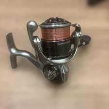 Daiwa 25 Caldia FC LT2000S