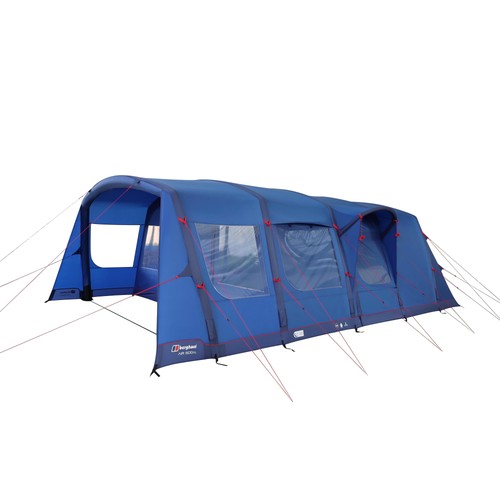 Berghaus air 600xl - air,