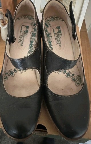 Naturalista mary jane shoes - naturalista,