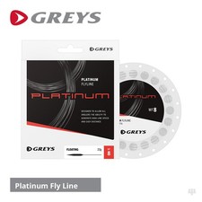Greys Platinum Floating Fly