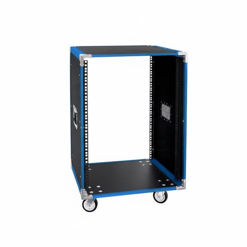 Studio rack mount cabinet - studio,