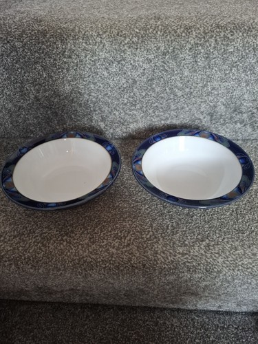 Denby baroque bowl 16cm - denby,, baroque,