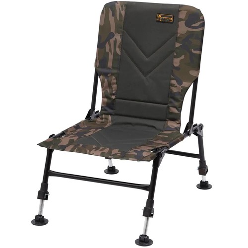 Prologic avenger camo - chair,