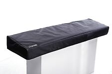 Custom padded cover for KORG