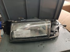 Original Mazda 323 BG Left