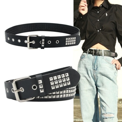 Men women punk - women, fashion