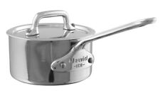 Mauviel M'Minis Stainless
