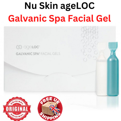 Skin ageloc galvanic spa - skin,