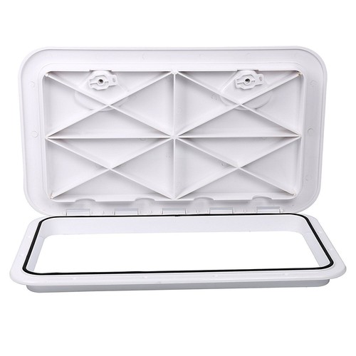 Boat deck hatch 14 - hatch, 24"