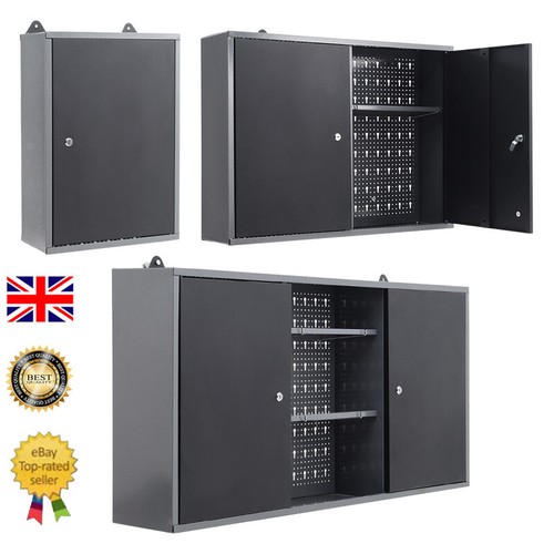 Large wall cabinet - wall,