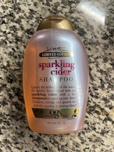 Ogx kandee johnson sparkling - johnson,