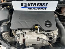 VAUXHALL  ASTRA INSIGNIA 1.6