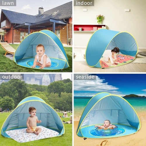 Toddler beach tent pop sun - toddler,