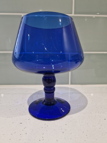 Vintage empoli balloon brandy - vintage,