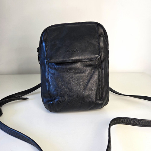 Vintage tula black real - vintage,