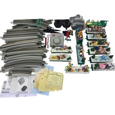 Hawthorne Village Disney