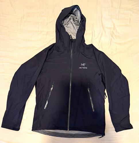 Arc teryx beta men - lt, men's