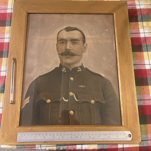 Corporal kings liverpool - corporal,