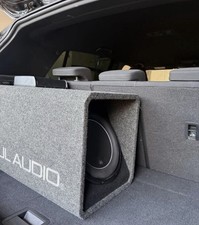 JL AUDIO W6V3 12 inch