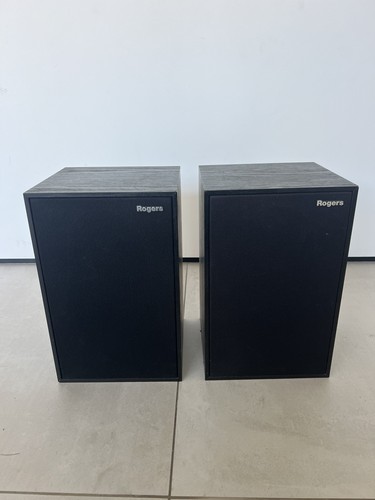 Rogers ls2a vintage fi - rogers,
