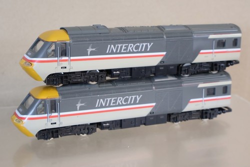 Hornby intercity executive - intercity,