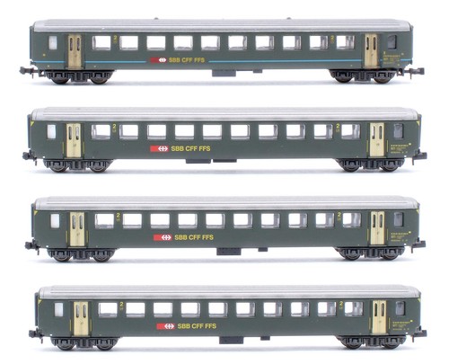 Arnold lima gauge lot - 'n', of