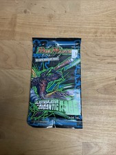 DM-11 Duel Masters Sealed