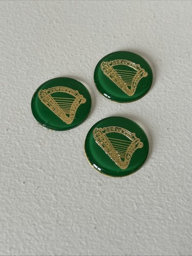 Vintage guinness harp - guinness,