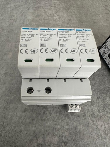 3phase hagar spd - hagar,