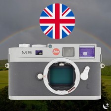 Leica M9 CCD Sensor Repair