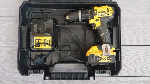 Dewalt dcd785 18v - dewalt,