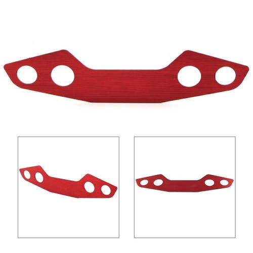 Motorcycle red speedometer - red,