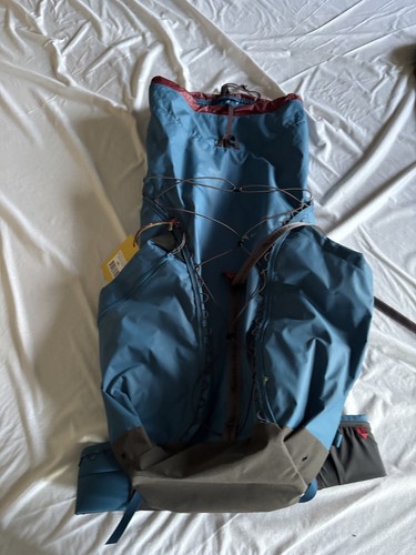 Klättermusen raido 38l - klättermusen,