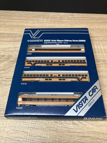 Tomix gauge 92025 kinki - tomix, n
